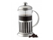 Apollo Glass / Stainless Steel Coffee Plunger